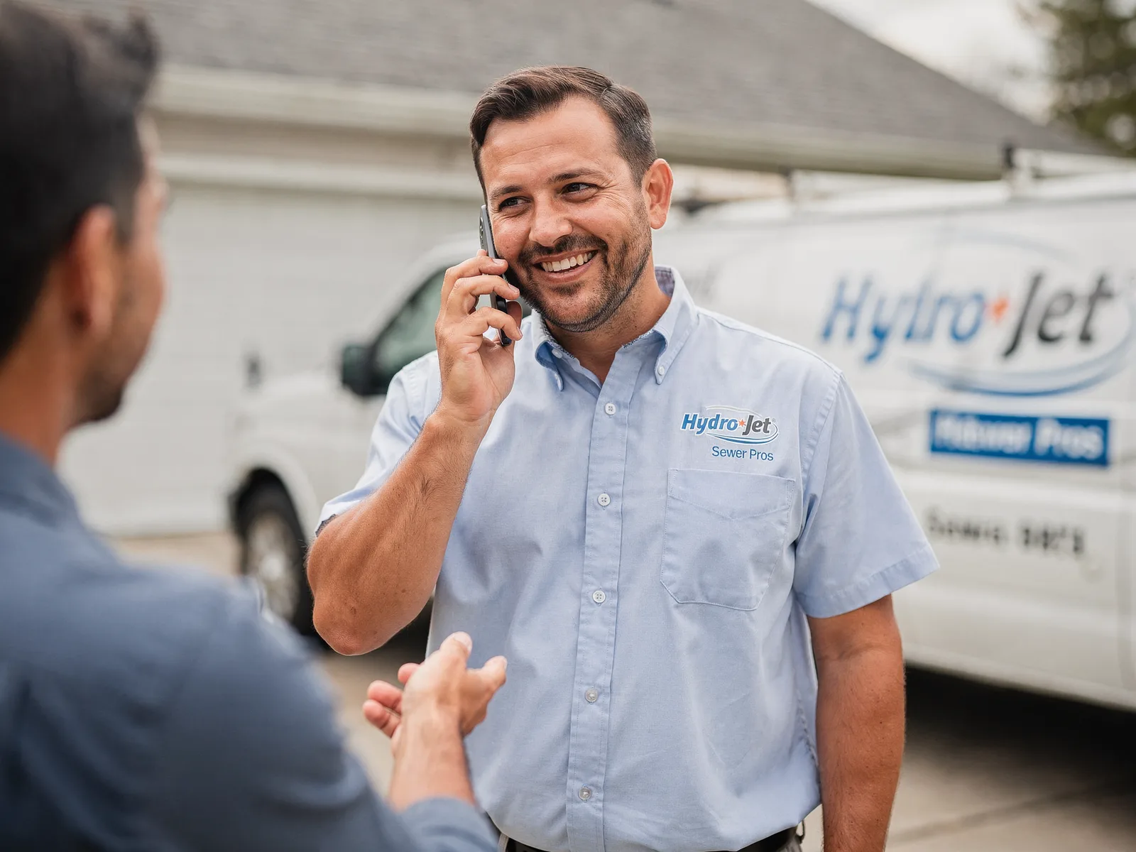 Hydro Jetting Pinos Altos, NM FAQs